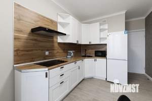 1-к квартира, на длительный срок, 36м2, 19/33 этаж