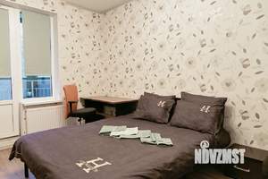 2-к квартира, посуточно, 82м2, 5/24 этаж