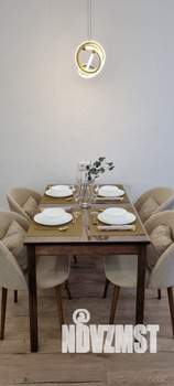 3-к квартира, на длительный срок, 65м2, 5/6 этаж
