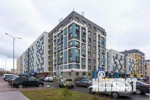 1-к квартира, посуточно, 36м2, 3/9 этаж