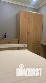 2-к квартира, посуточно, 80м2, 10/10 этаж