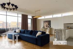 3-к квартира, на длительный срок, 190м2, 3/5 этаж