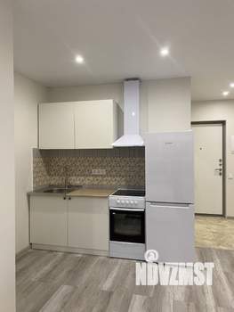 Студия квартира, на длительный срок, 23м2, 7/8 этаж