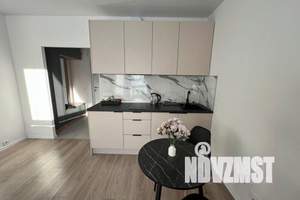 1-к квартира, посуточно, 23м2, 4/9 этаж