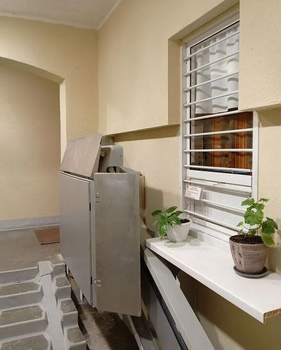 1-к квартира, на длительный срок, 40м2, 2/20 этаж