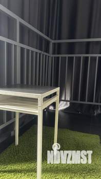 1-к квартира, на длительный срок, 42м2, 8/25 этаж