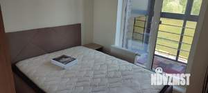 1-к квартира, на длительный срок, 33м2, 5/16 этаж