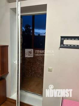 2-к квартира, на длительный срок, 64м2, 4/17 этаж