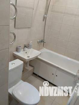 Студия квартира, посуточно, 24м2, 3/25 этаж