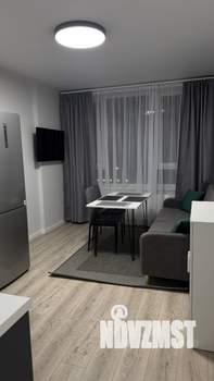 1-к квартира, на длительный срок, 37м2, 15/31 этаж