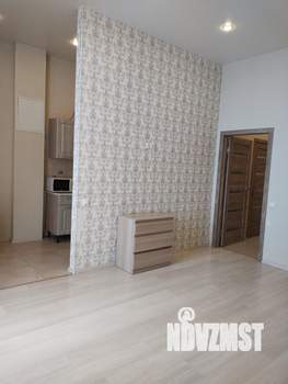 1-к квартира, на длительный срок, 39м2, 4/4 этаж
