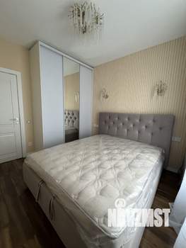 1-к квартира, на длительный срок, 33м2, 19/25 этаж