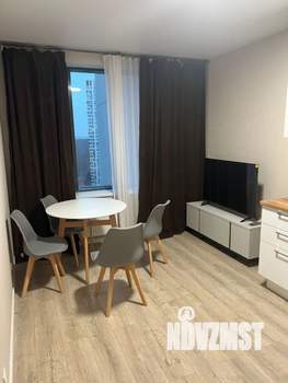 3-к квартира, на длительный срок, 50м2, 18/31 этаж