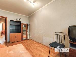 2-к квартира, на длительный срок, 60м2, 10/17 этаж