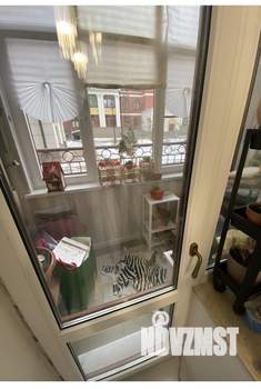 3-к квартира, на длительный срок, 64м2, 1/6 этаж