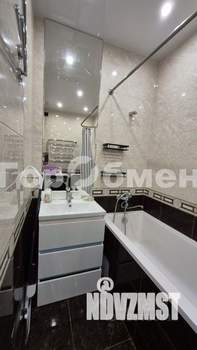 1-к квартира, на длительный срок, 33м2, 3/4 этаж