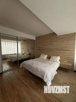 3-к квартира, на длительный срок, 104м2, 17/30 этаж