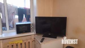 1-к квартира, на длительный срок, 34м2, 1/14 этаж