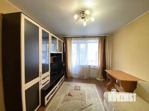 2-к квартира, на длительный срок, 52м2, 4/12 этаж
