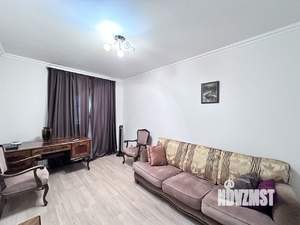 3-к квартира, на длительный срок, 104м2, 20/21 этаж