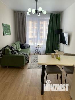 1-к квартира, на длительный срок, 35м2, 3/9 этаж