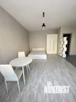 1-к квартира, на длительный срок, 45м2, 1/13 этаж
