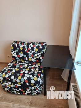 1-к квартира, на длительный срок, 28м2, 20/27 этаж