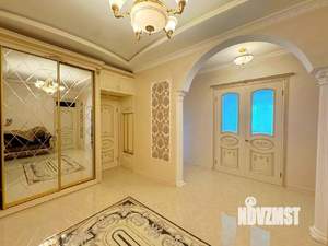 3-к квартира, на длительный срок, 100м2, 3/25 этаж