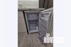 1-к квартира, посуточно, 16м2, 1/8 этаж