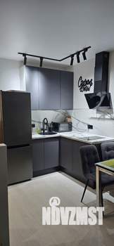 1-к квартира, посуточно, 28м2, 1/6 этаж