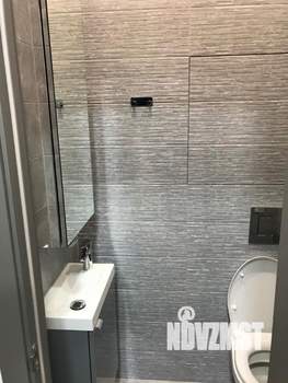 1-к квартира, на длительный срок, 45м2, 17/21 этаж