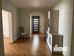 3-к квартира, на длительный срок, 130м2, 23/25 этаж