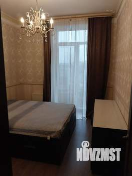 2-к квартира, на длительный срок, 62м2, 4/5 этаж