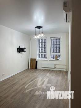 3-к квартира, на длительный срок, 86м2, 8/17 этаж