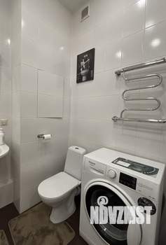 Студия квартира, на длительный срок, 28м2, 6/19 этаж