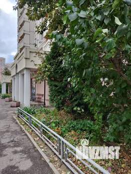 3-к квартира, на длительный срок, 75м2, 11/22 этаж