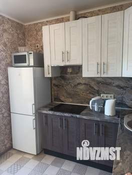 1-к квартира, на длительный срок, 40м2, 9/21 этаж