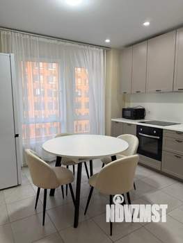 2-к квартира, на длительный срок, 52м2, 4/9 этаж