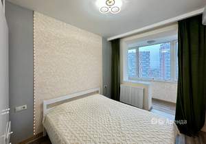 4-к квартира, на длительный срок, 100м2, 7/9 этаж