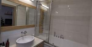 2-к квартира, на длительный срок, 45м2, 42/44 этаж