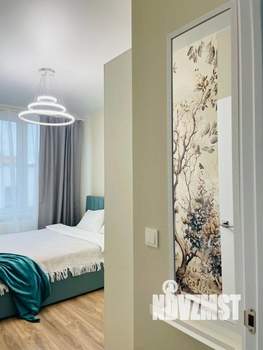 2-к квартира, на длительный срок, 52м2, 6/6 этаж