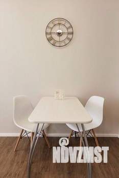 1-к квартира, посуточно, 27м2, 1/1 этаж