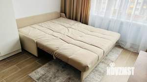 Студия квартира, на длительный срок, 23м2, 5/8 этаж