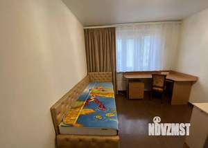 3-к квартира, на длительный срок, 79м2, 9/17 этаж