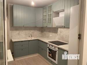 1-к квартира, на длительный срок, 33м2, 8/8 этаж