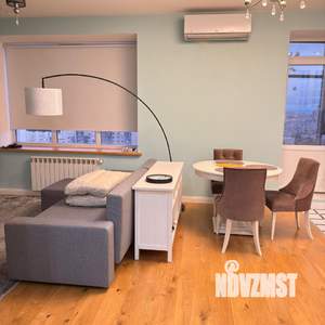 Студия квартира, на длительный срок, 46м2, 28/28 этаж