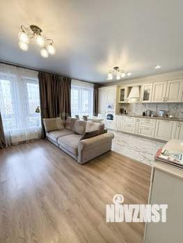 2-к квартира, на длительный срок, 60м2, 9/9 этаж