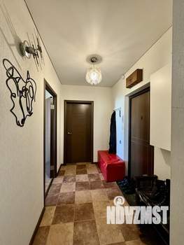 2-к квартира, на длительный срок, 65м2, 16/26 этаж