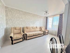 3-к квартира, на длительный срок, 77м2, 14/33 этаж