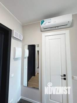 1-к квартира, на длительный срок, 30м2, 22/28 этаж